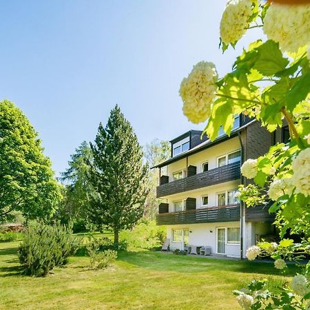 Landhaus Mordlau Hotel Garni Bad Steben Εξωτερικό φωτογραφία