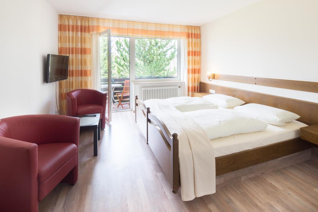 Landhaus Mordlau Hotel Garni Bad Steben Εξωτερικό φωτογραφία